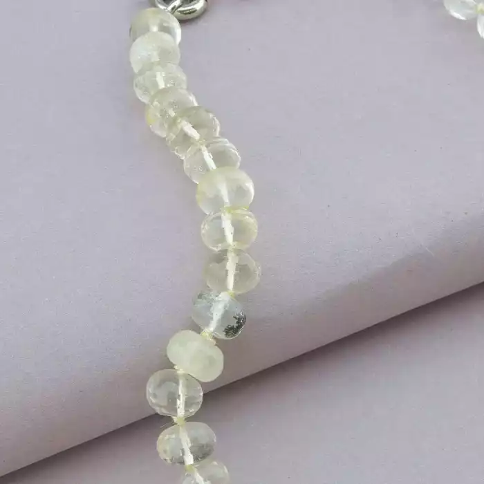 🏷️️ Намисто Волосатик 50 см ss_55297