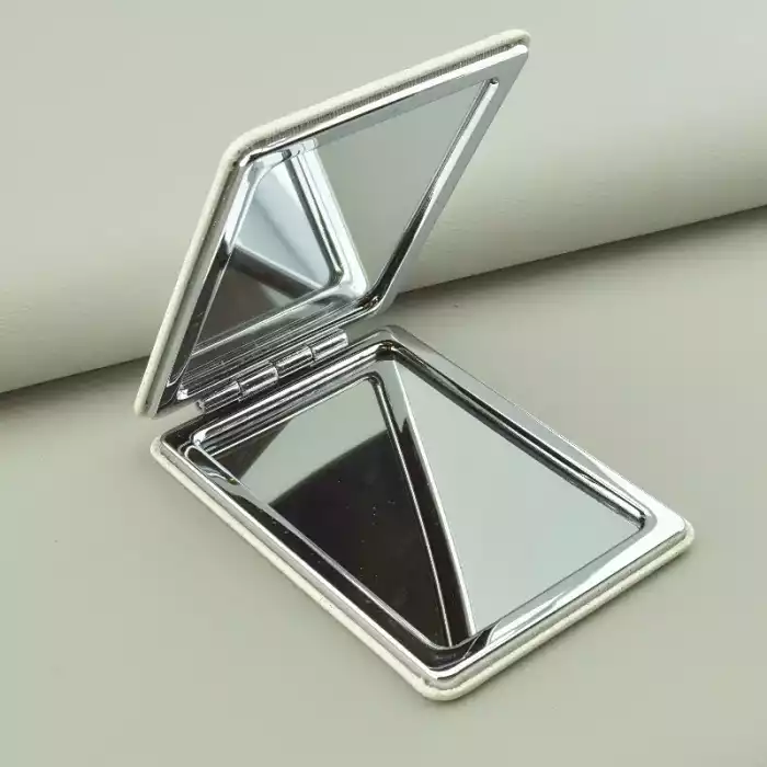 🏷️️ Дзеркальце міні 85х60 мм ss_55527