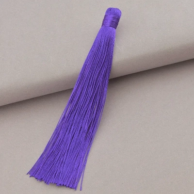 Пензлик шовк 120х10 мм.