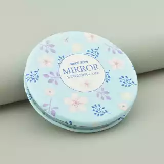 Дзеркальце міні 60х60 мм