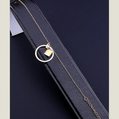 Браслет Stainless Steel 17 см