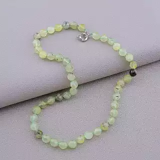 Намисто Преніт 45 см.