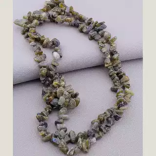 Намисто Лабрадор 120 см