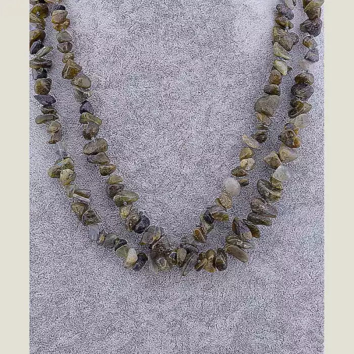 🏷️️ Намисто Лабрадор 120 см ss_11748