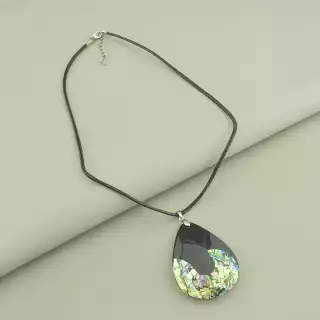 Підвіска Перламутр, Галіотіс 45 см.