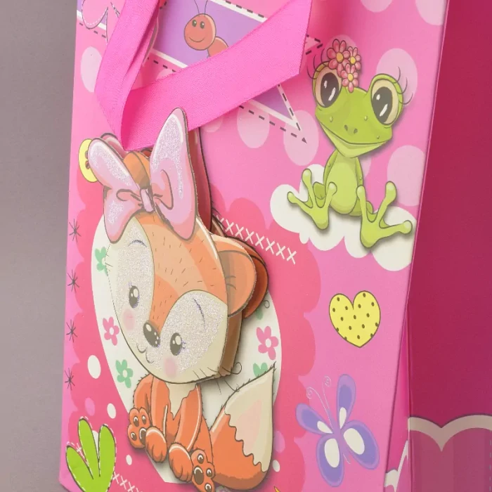 🏷️️ Пакет картон 230х170 мм ss_61788