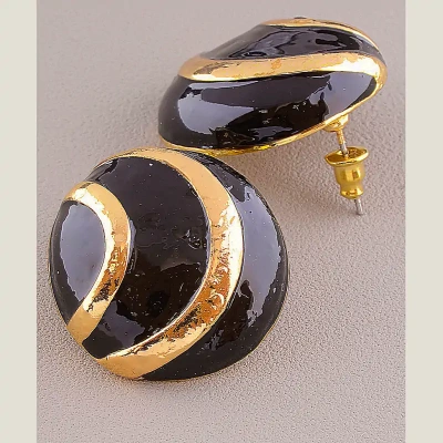 Сережки Fashion