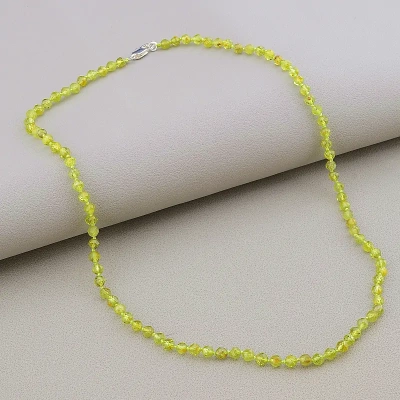 Намисто Пренит 46 см.