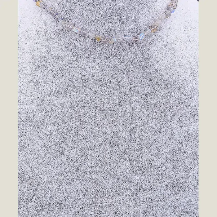 🏷️️ Намисто Лабрадор 36 см ss_77966