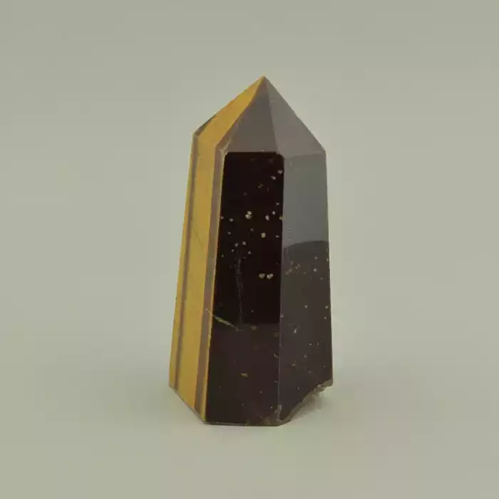 🏷️️ Зразок Тигрове око 105x43мм. ss_96265