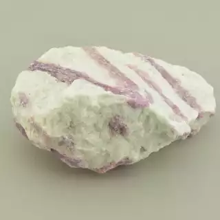 Зразок Рубеліт 75x50мм.