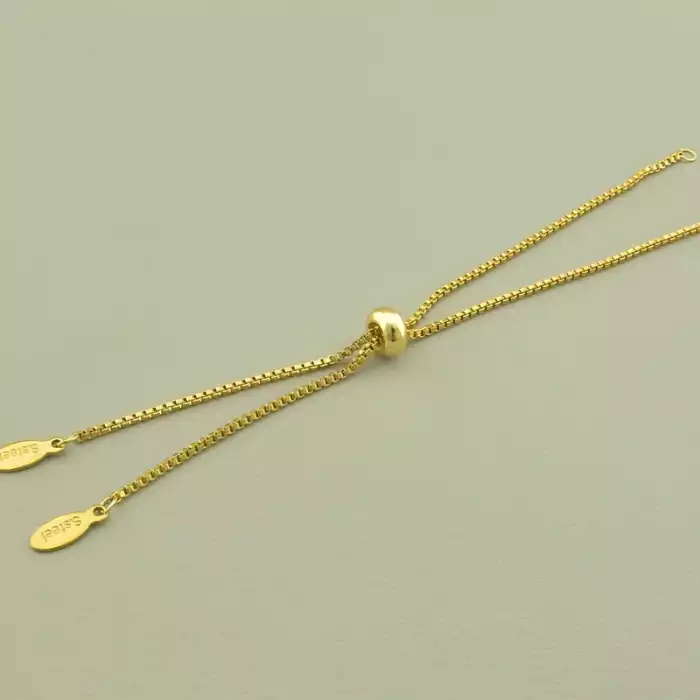 🏷️️ Основа для браслету мідна (101х1,5 мм) ss_104541