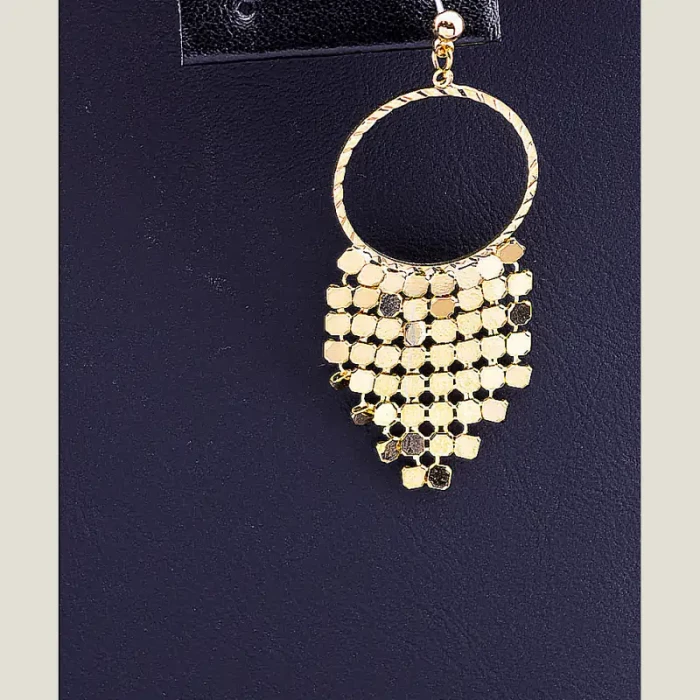 🏷️️ Сережки пусети FJ ss_69688