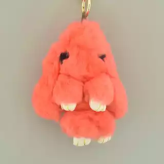 Брелок Кролик 190х100 мм