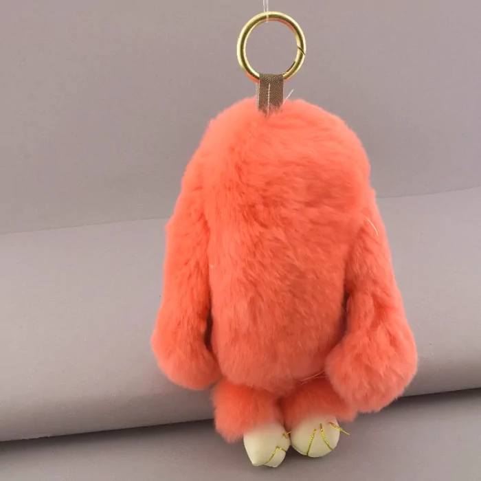 🏷️️ Брелок Кролик 190х100 мм ss_46583