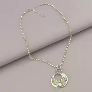 Підвіска Галіотіс 43 см