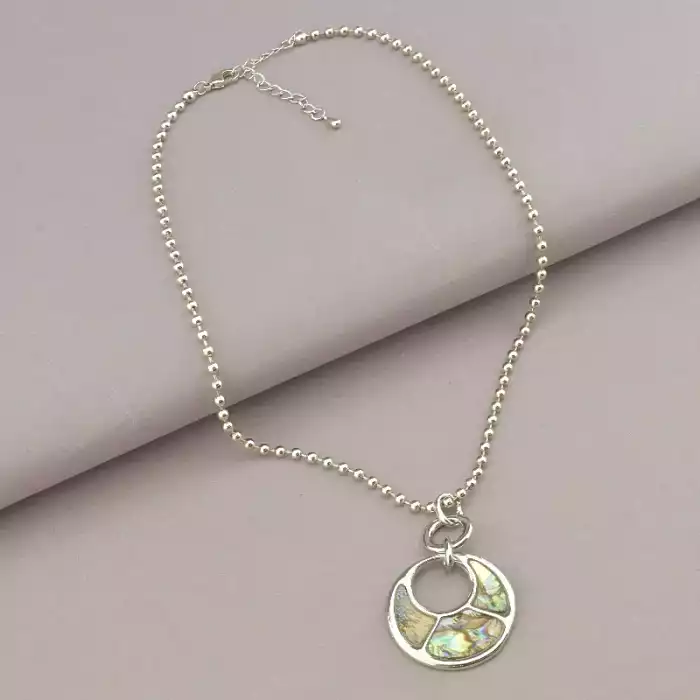 🏷️️ Підвіска Галіотіс 43 см ss_105555