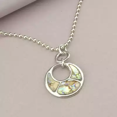 🏷️️ Підвіска Галіотіс 43 см F-105555