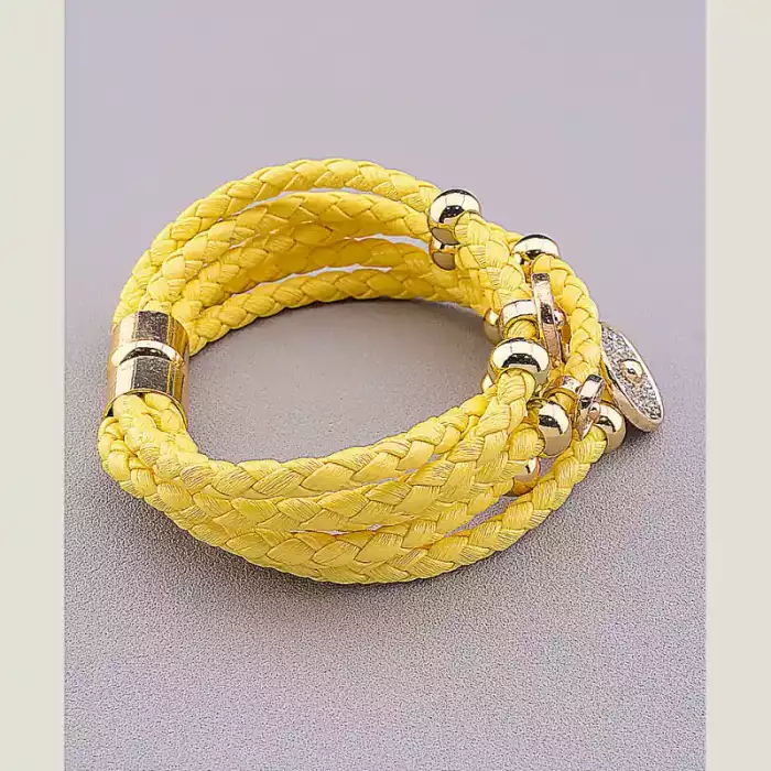 🏷️️ Браслет з магнітною застібкою 17 см ss_10427