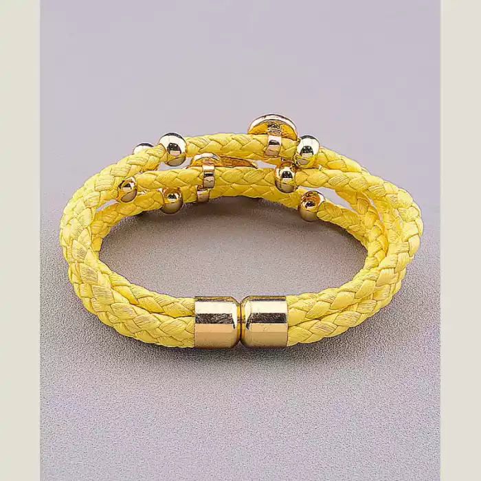 🏷️️ Браслет з магнітною застібкою 17 см ss_10427