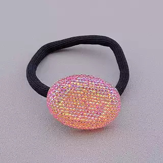 Резинка для волосся Fashion Сrystal