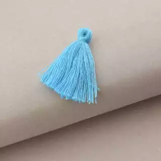 Пензлик шовк 30х5х мм