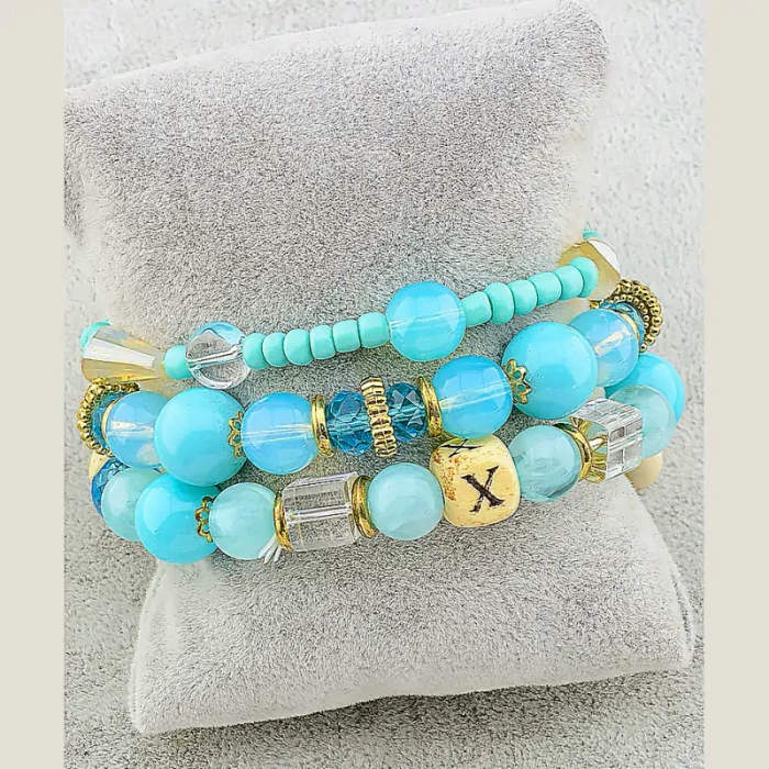 🏷️️ Браслет резинка FJ ss_37494