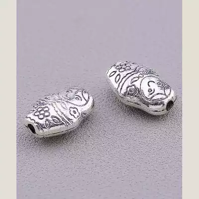 Вставка метал 12x8x5 мм