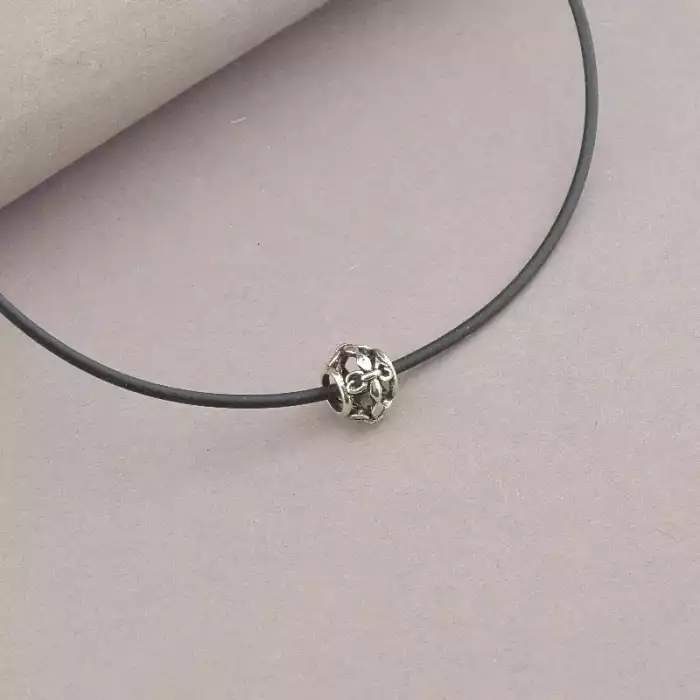 🏷️️ Підвіска 41 см (срібло) ss_66047