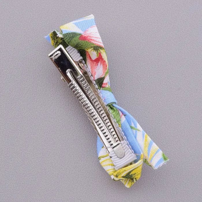 🏷️️ Шпилька Flora Secret тканина ss_41471