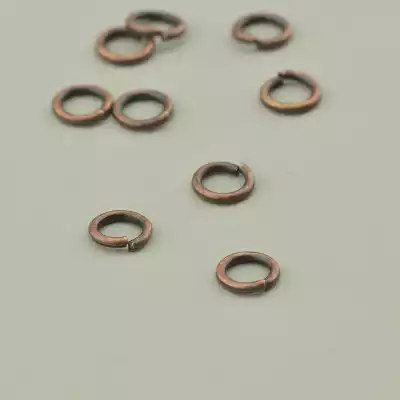 Колечко 5х5х мм