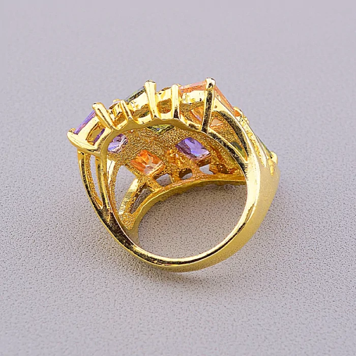 🏷️️ Перстень Сrystal ss_80568