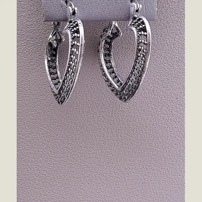 Сережки Fashion