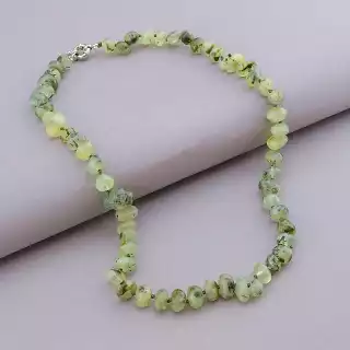 Намисто Преніт для повсякденного стилю 50 см