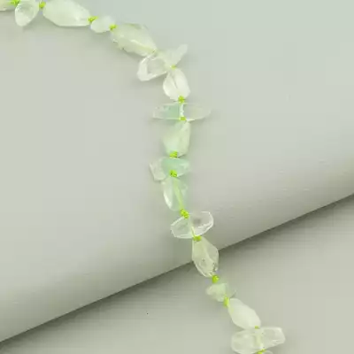 🏷️️ Намисто Кварц 45 см F-59006