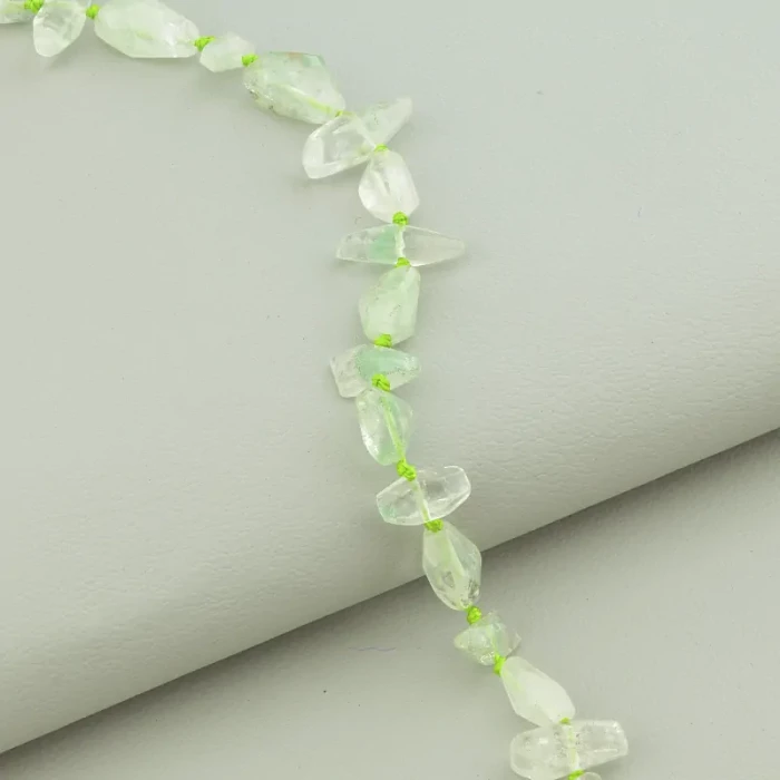 🏷️️ Намисто Кварц 45 см ss_59006