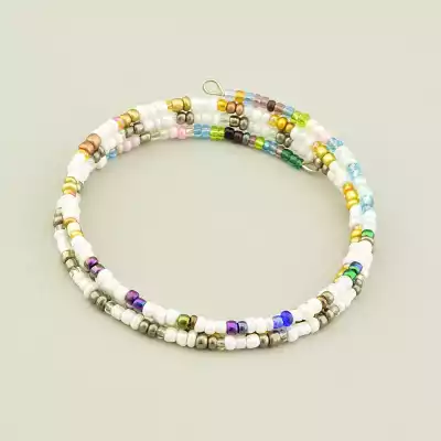 Браслет Бісер 17 см