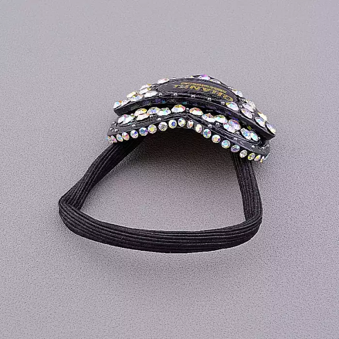 🏷️️ Резинка для волосся Fashion Сrystal ss_82219