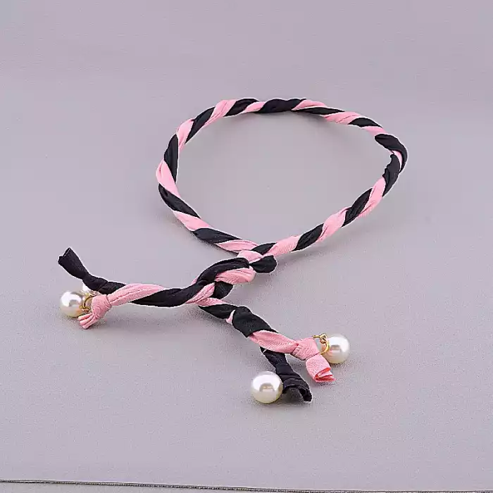 🏷️️ Обруч FJ тканина 70 см ss_37595