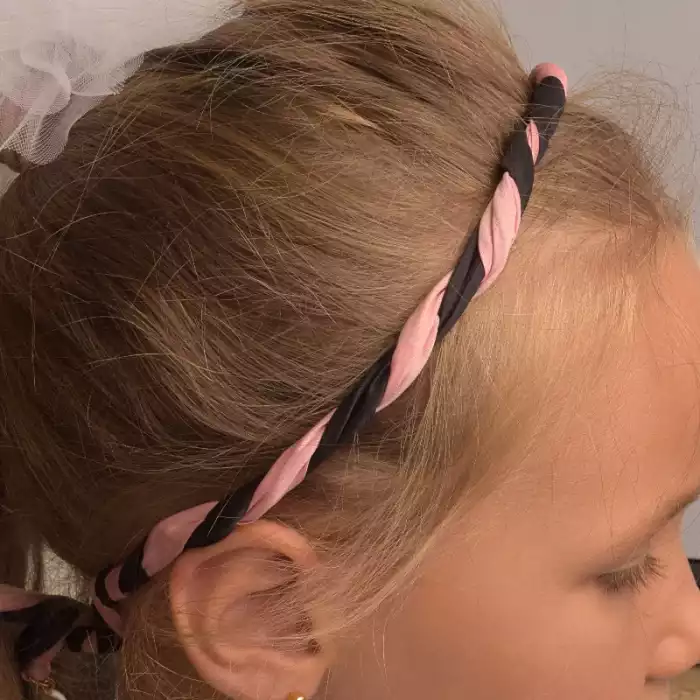 🏷️️ Обруч FJ тканина 70 см ss_37595