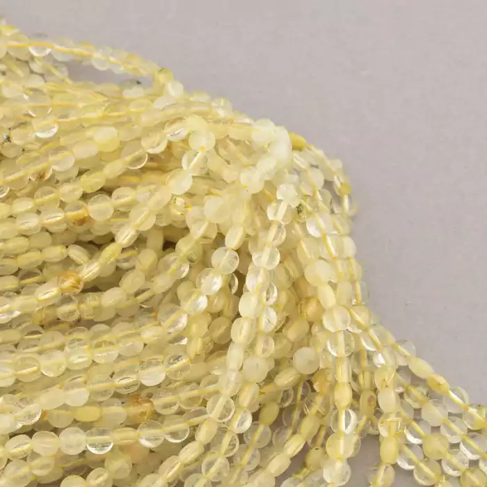 🏷️️ Нитка Волосатик 39 см (без замка) ss_82873