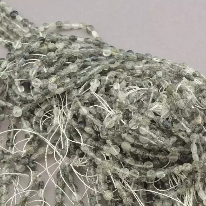 🏷️️ Нитка Волосатик 39 см (без замка) ss_82980