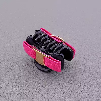 🏷️️ Краб Fashion пластик F-51527