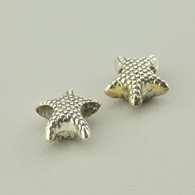 Вставка метал 12х12 мм