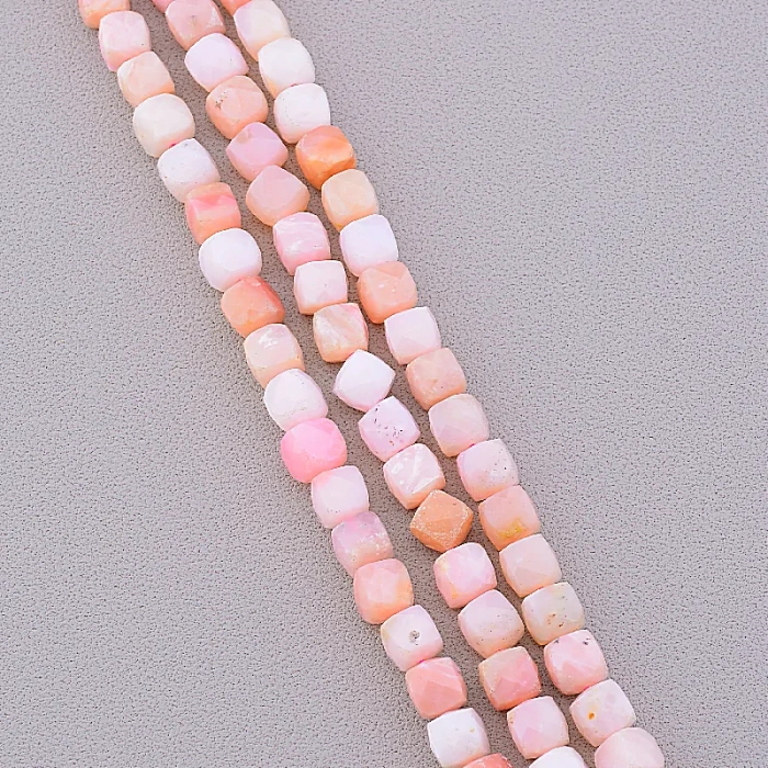 🏷️️ Нитка Опал 39 см (без замка) ss_85597