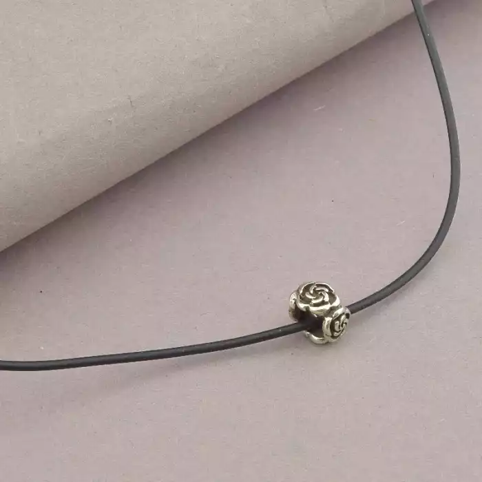 🏷️️ Підвіска 41 см (срібло) ss_66048