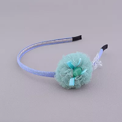 Обруч Flora Secret тканина