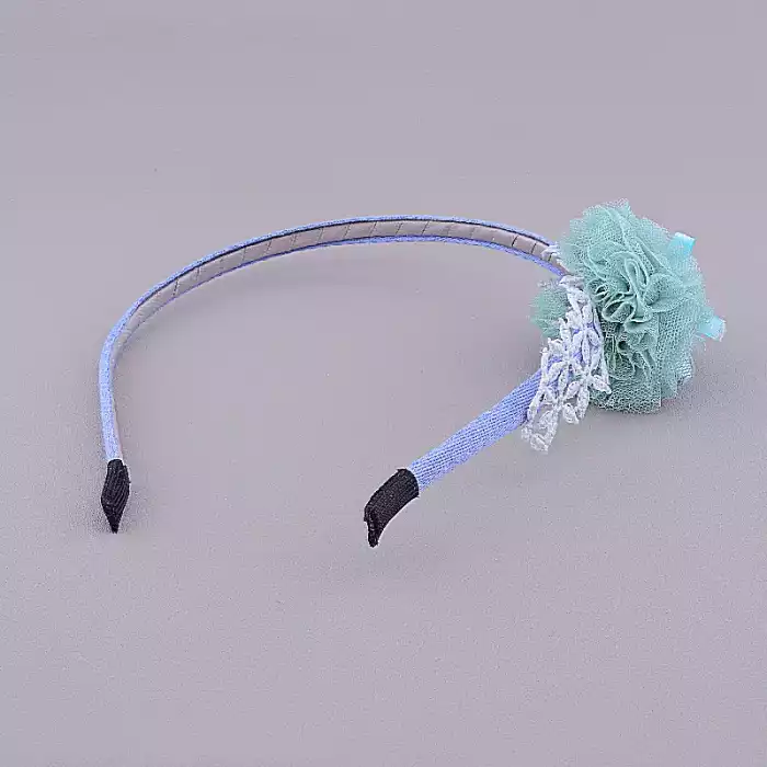 🏷️️ Обруч Flora Secret тканина ss_41248