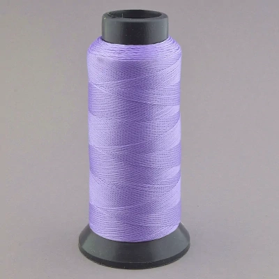 Нитки шовк 0,3 мм.