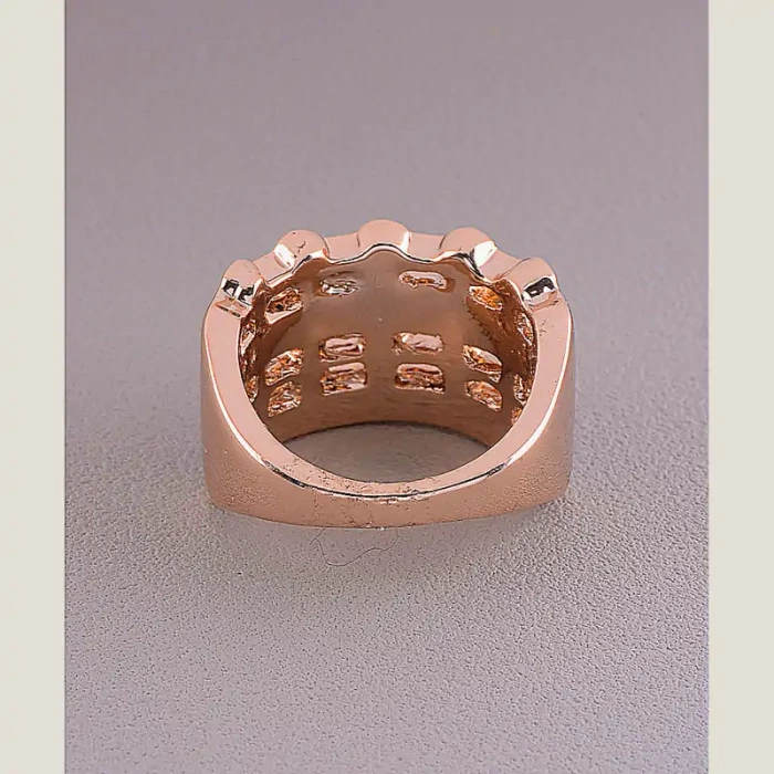 🏷️️ Каблучка Сrystal Fashion ss_43011